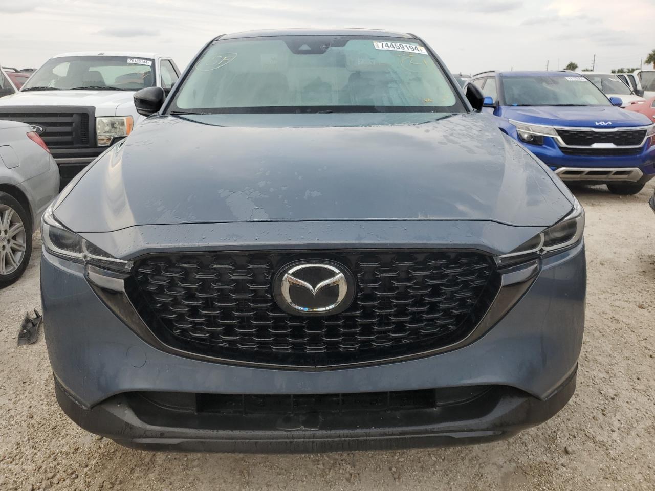 2024 Mazda CX-5 - Image 5