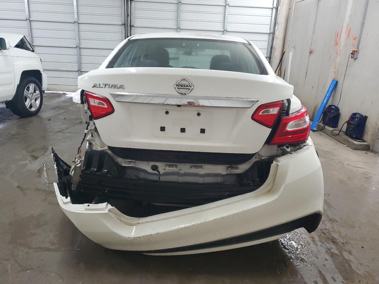 VIN 1N4AL3AP2GN341461 2016 NISSAN ALTIMA no.6