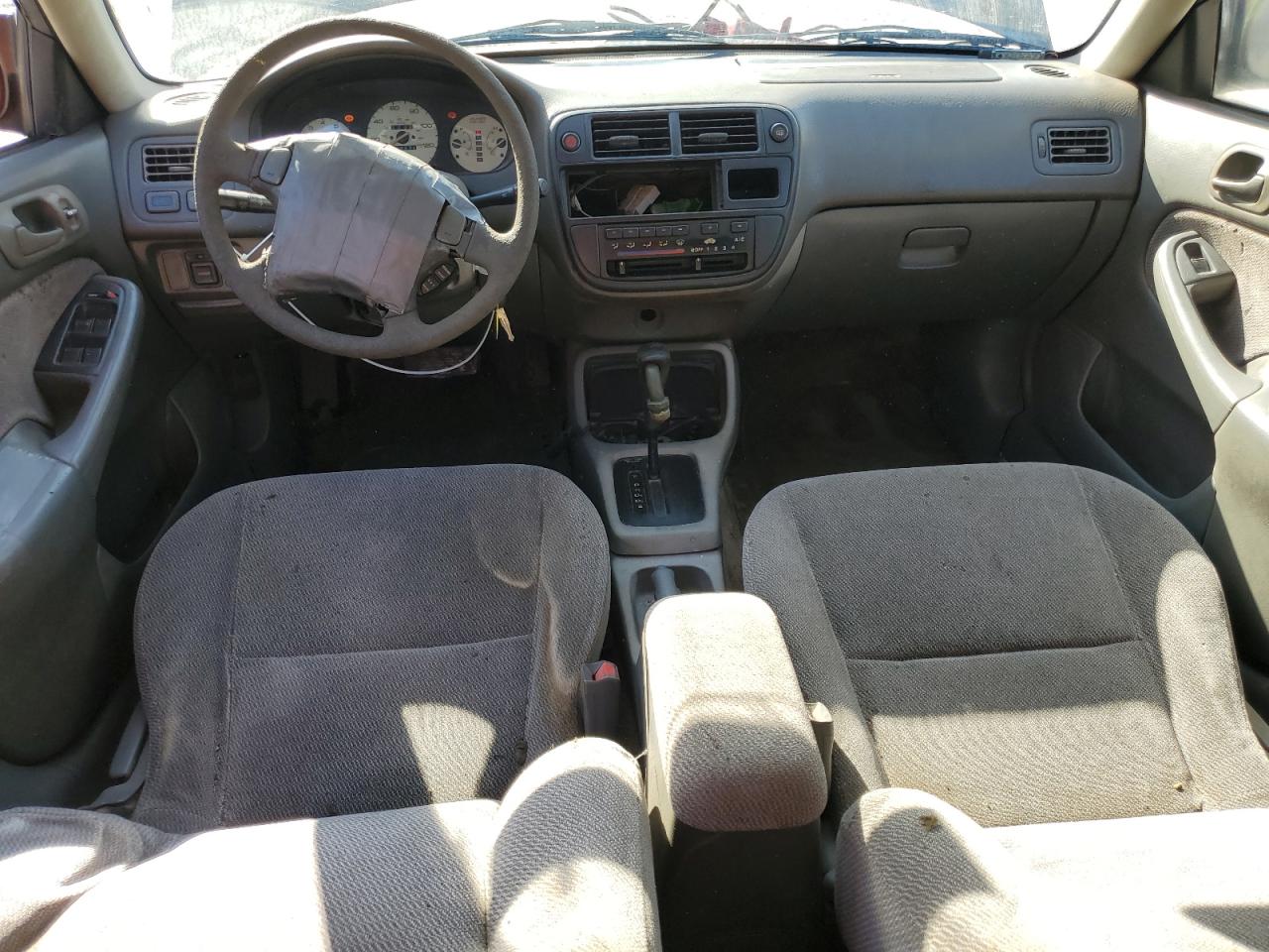 2HGEJ6671WH502130 1998 Honda Civic Lx