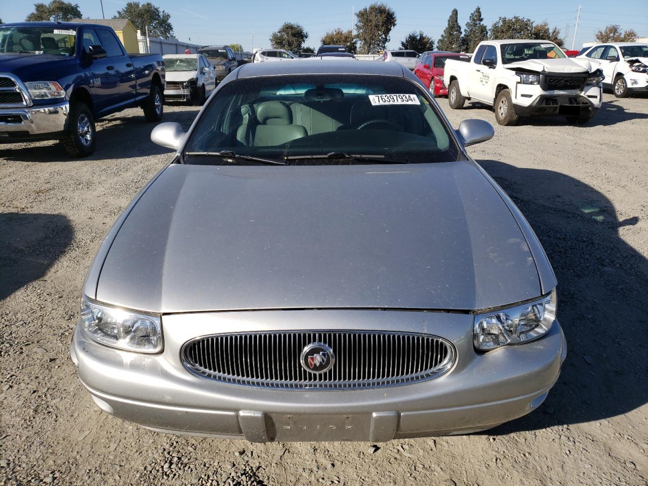 2005 Buick LeSabre - Image 5