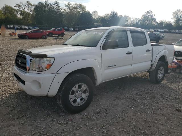 2008 Toyota Tacoma Double Cab Prerunner