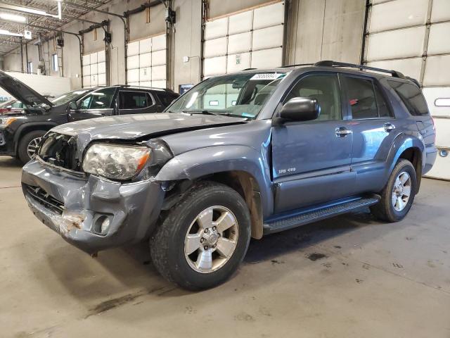 2007 Toyota 4Runner Sr5 na sprzedaż w Blaine, MN - Front End