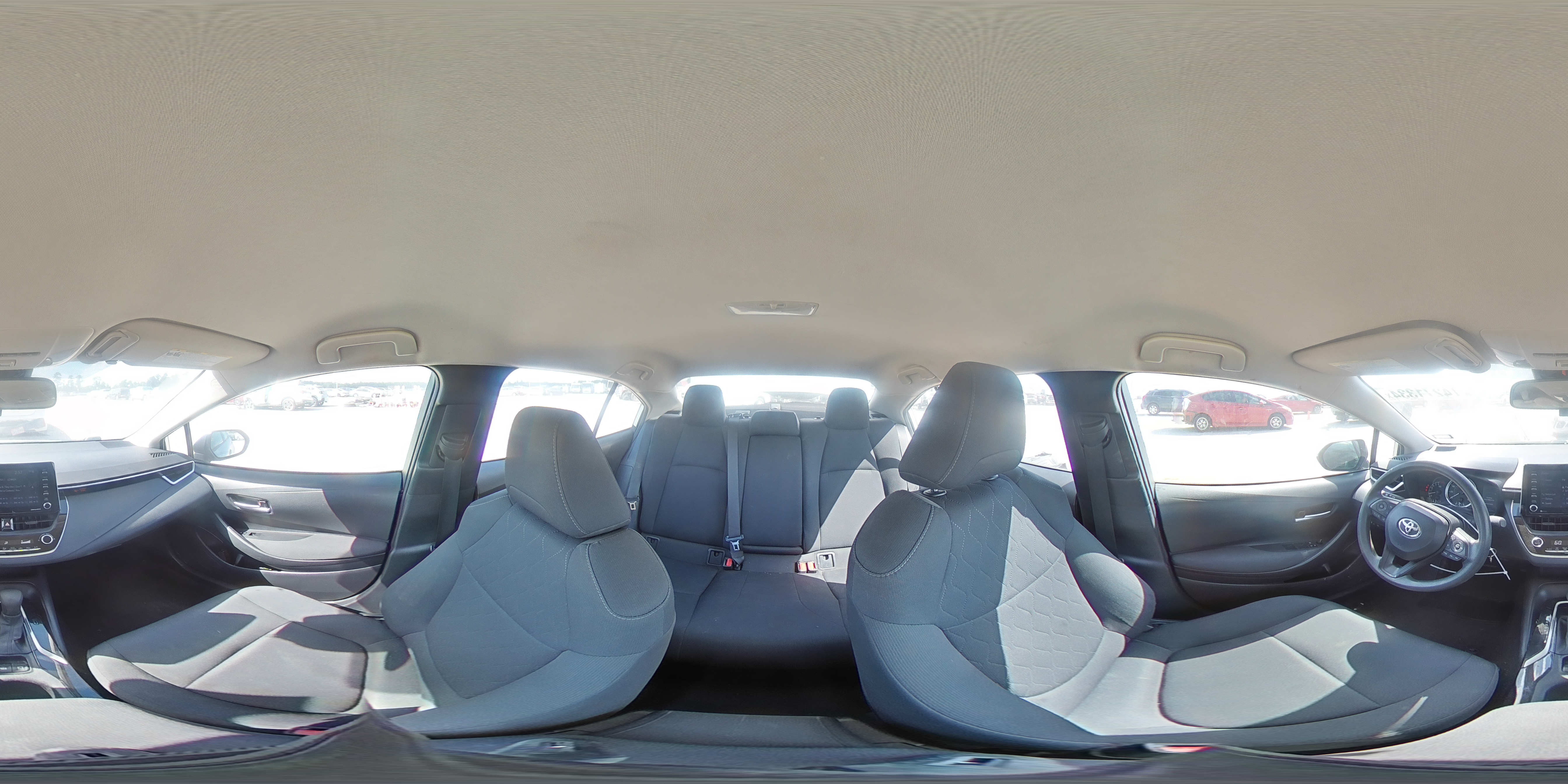 2021 Toyota Corolla - Image 12