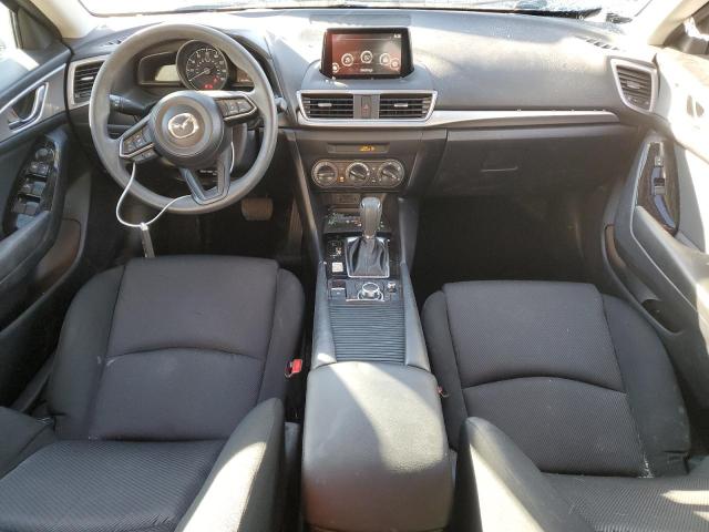  MAZDA 3 2018 Szary