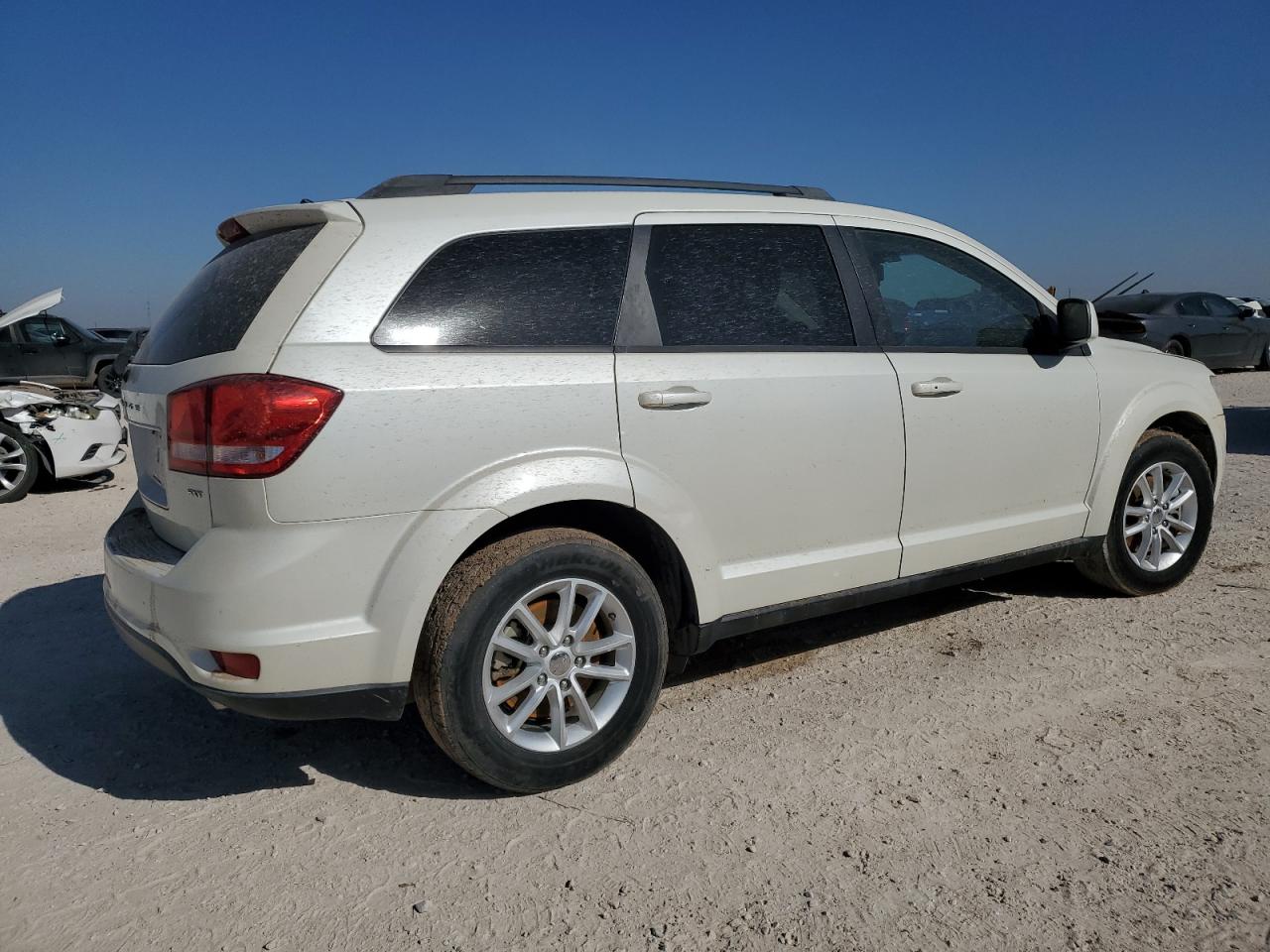 2013 Dodge Journey - Image 3