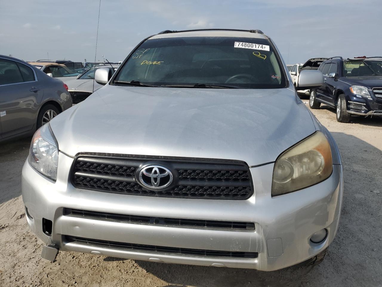 2006 Toyota RAV 4 - Image 5