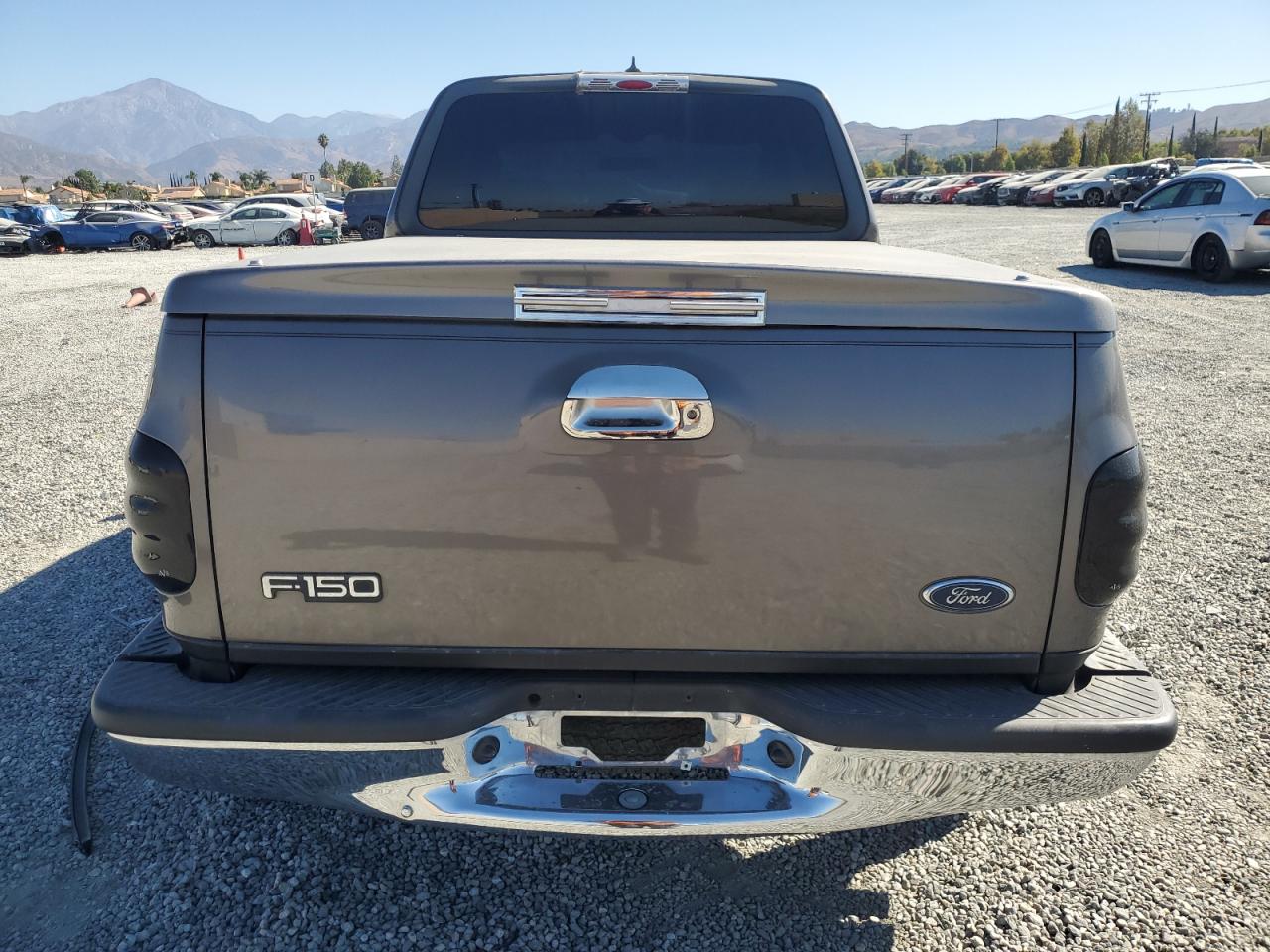 2003 Ford F-150 - Image 6