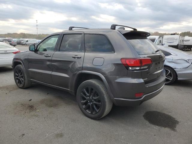  JEEP GRAND CHER 2019 Серый