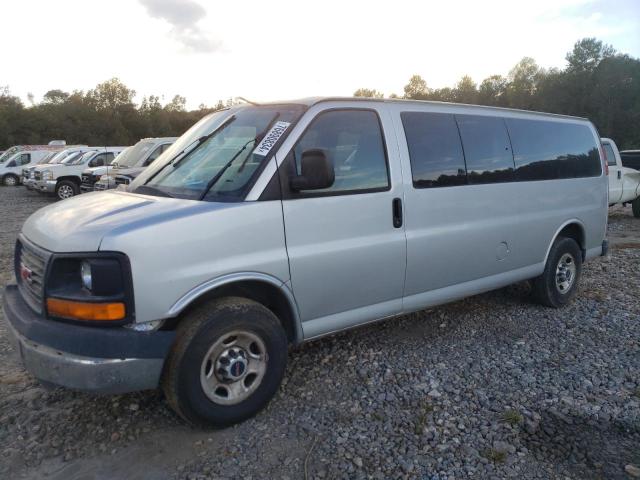 2010 Gmc Savana G3500 Ls