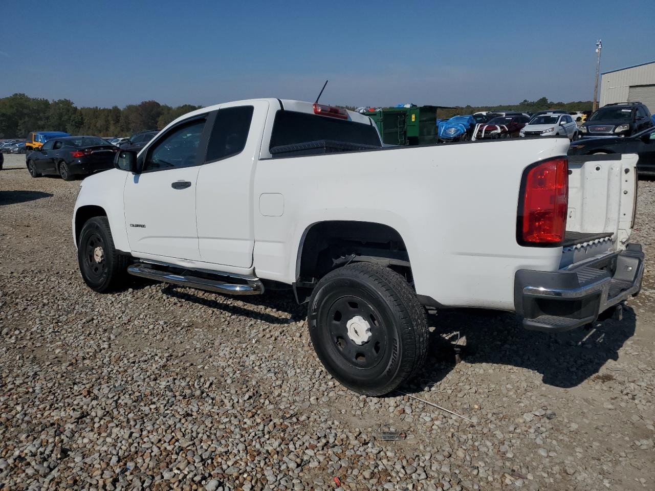 2015 Chevrolet Colorado - Image 2