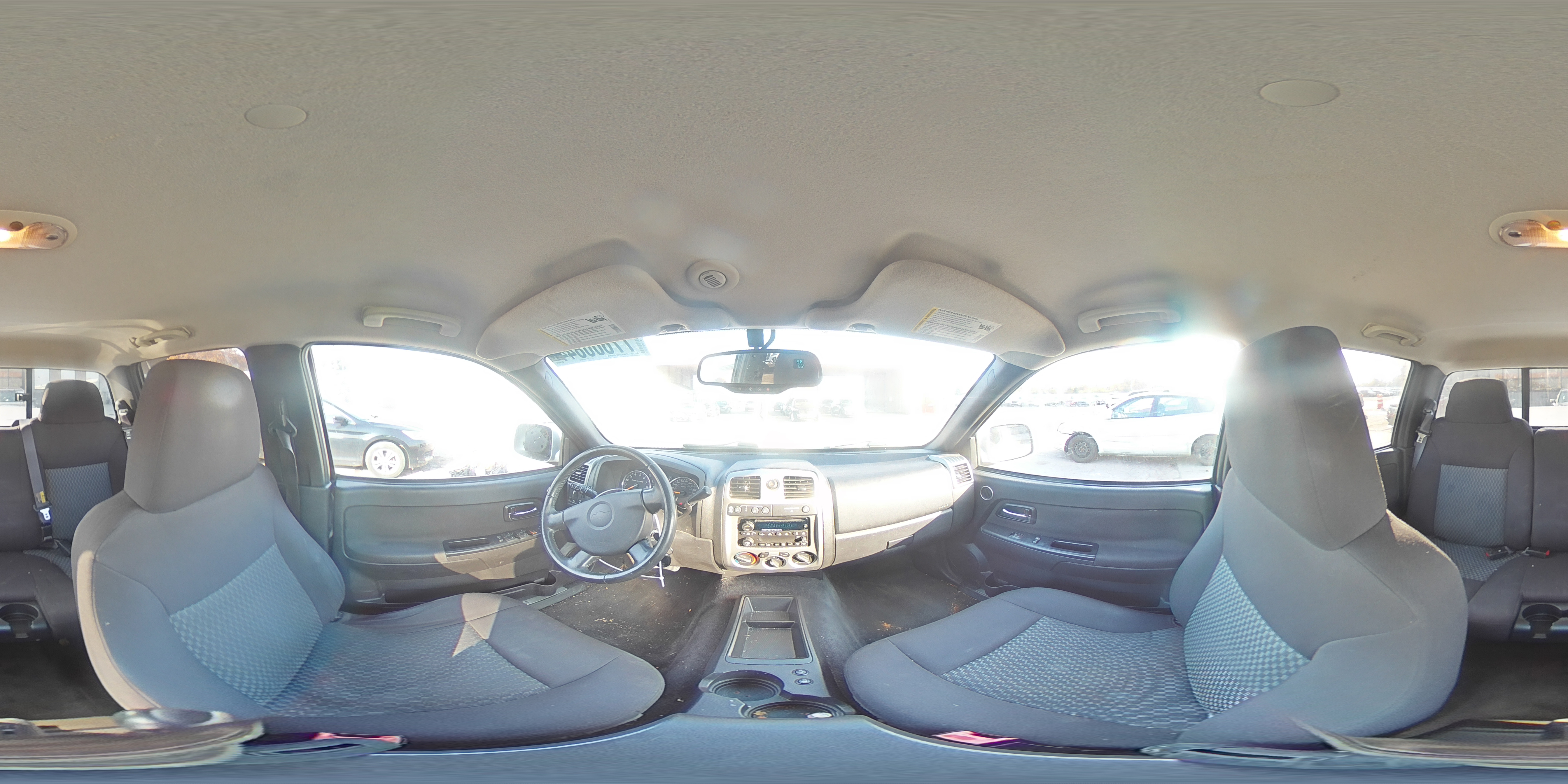 2011 Chevrolet Colorado - Image 13