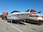 1992 Sea Ray Boat იყიდება Woodhaven-ში, MI - Water/Flood