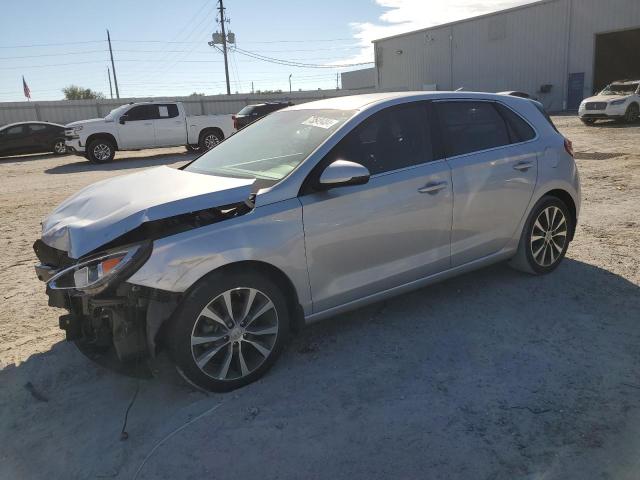 2018 Hyundai Elantra Gt 