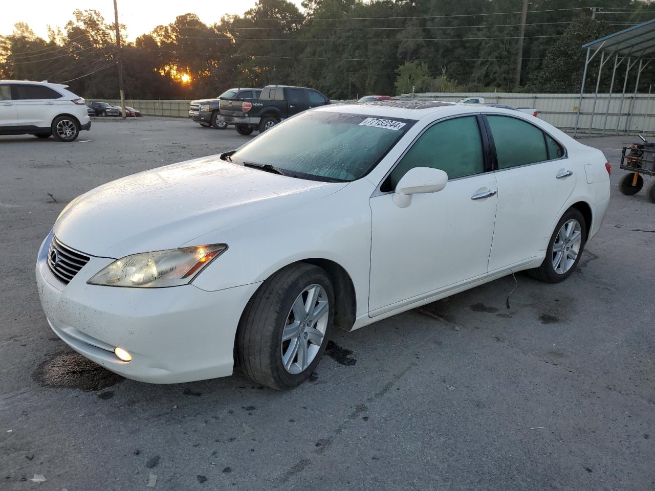 2009 Lexus ES - Image 1