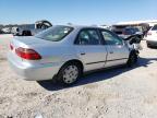 2000 Honda Accord Lx zu verkaufen in Madisonville, TN - Front End