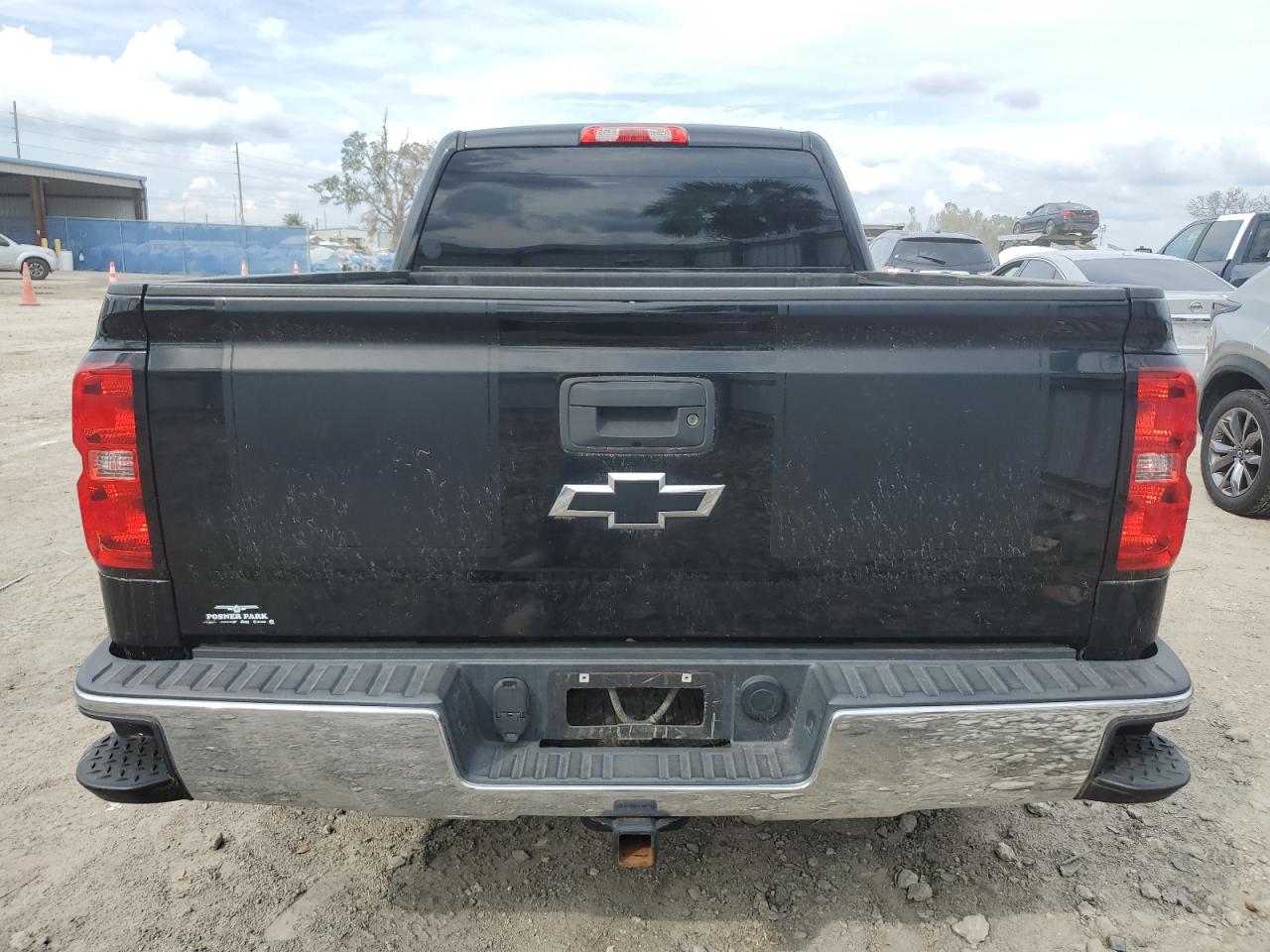 2014 Chevrolet Silverado - Image 6