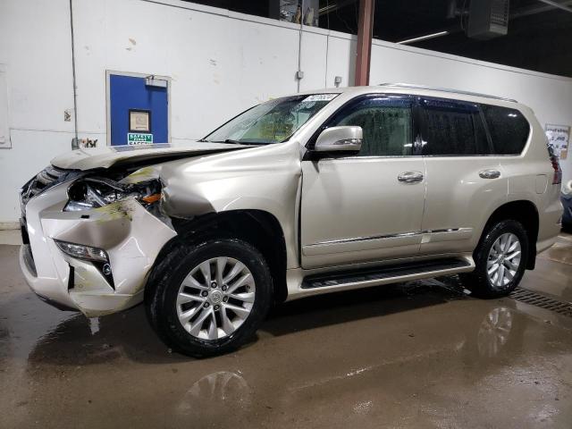 2015 Lexus Gx 460