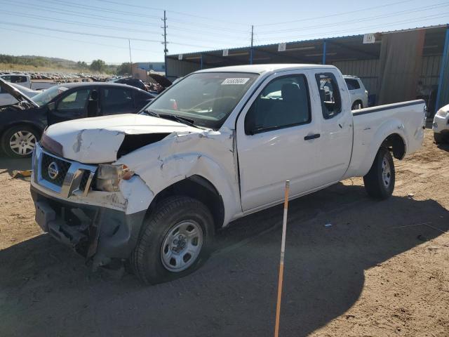 2010 Nissan Frontier King Cab Se