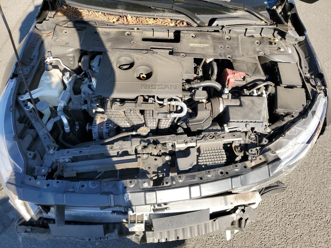 2019 Nissan Altima - Image 11