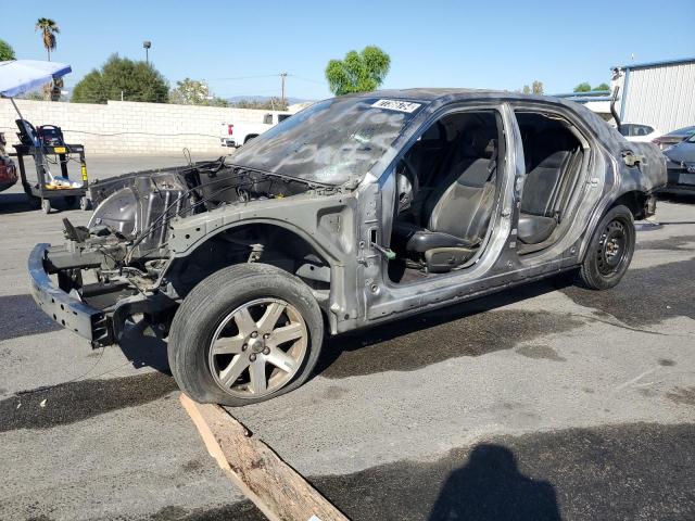 2017 Chrysler 300 Limited na sprzedaż w Colton, CA - Stripped