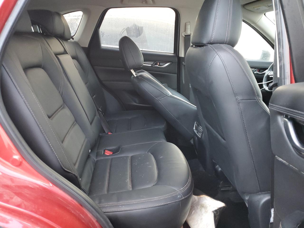 2023 Mazda CX-5 - Image 11