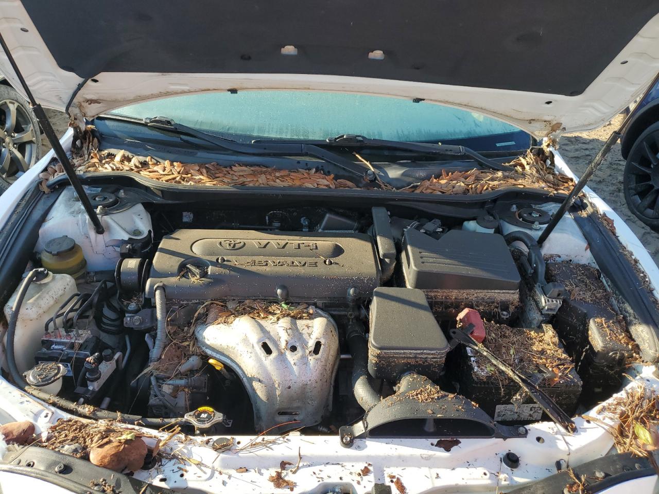 2007 Toyota Camry - Image 11
