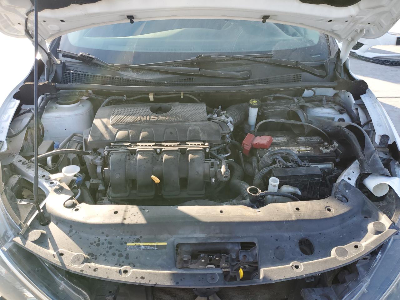 2019 Nissan Sentra - Image 23