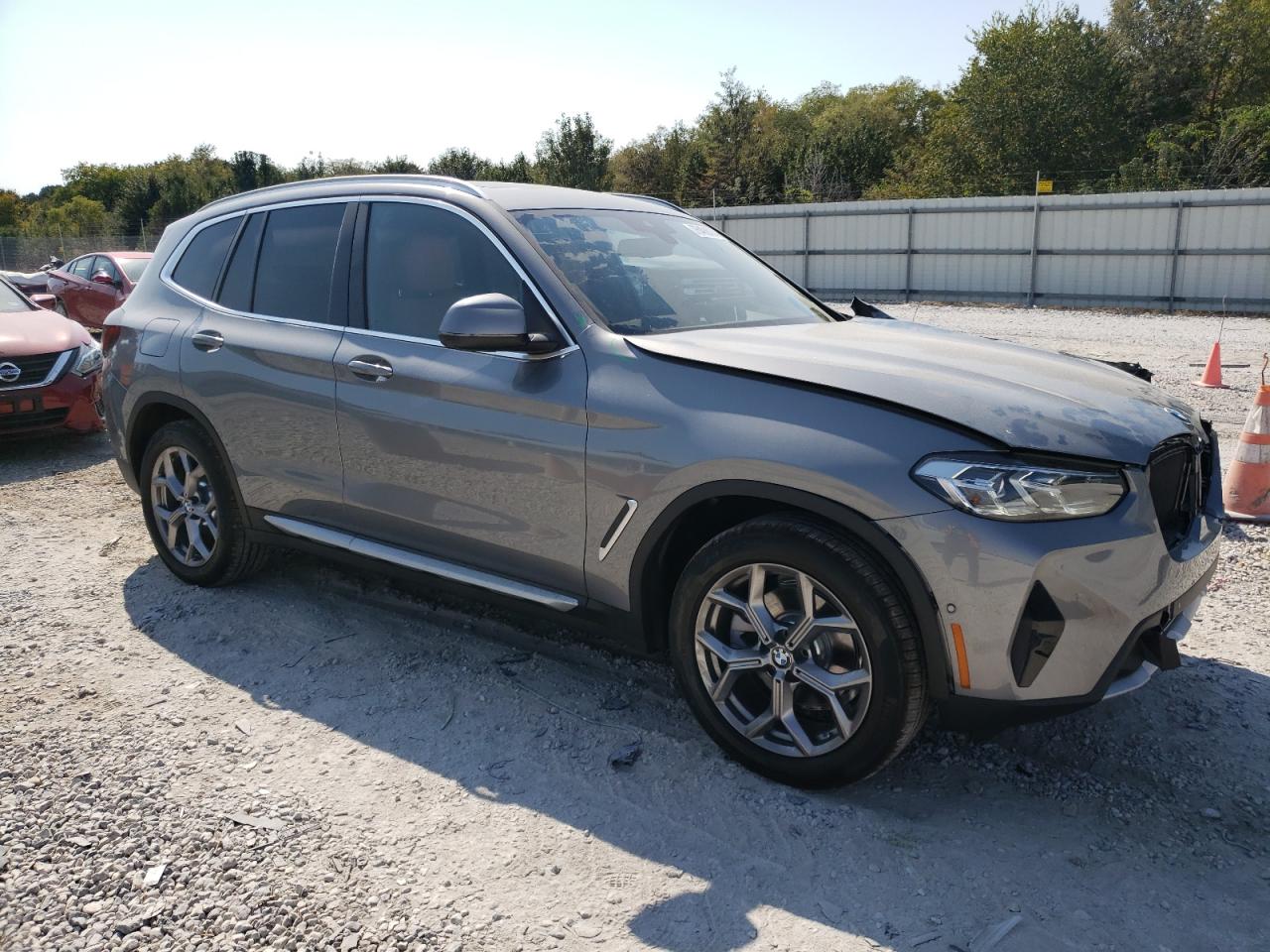 2024 BMW X3 - Image 4