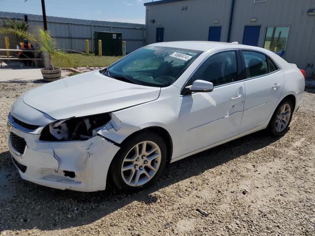 2016 Chevrolet Malibu Limited Lt