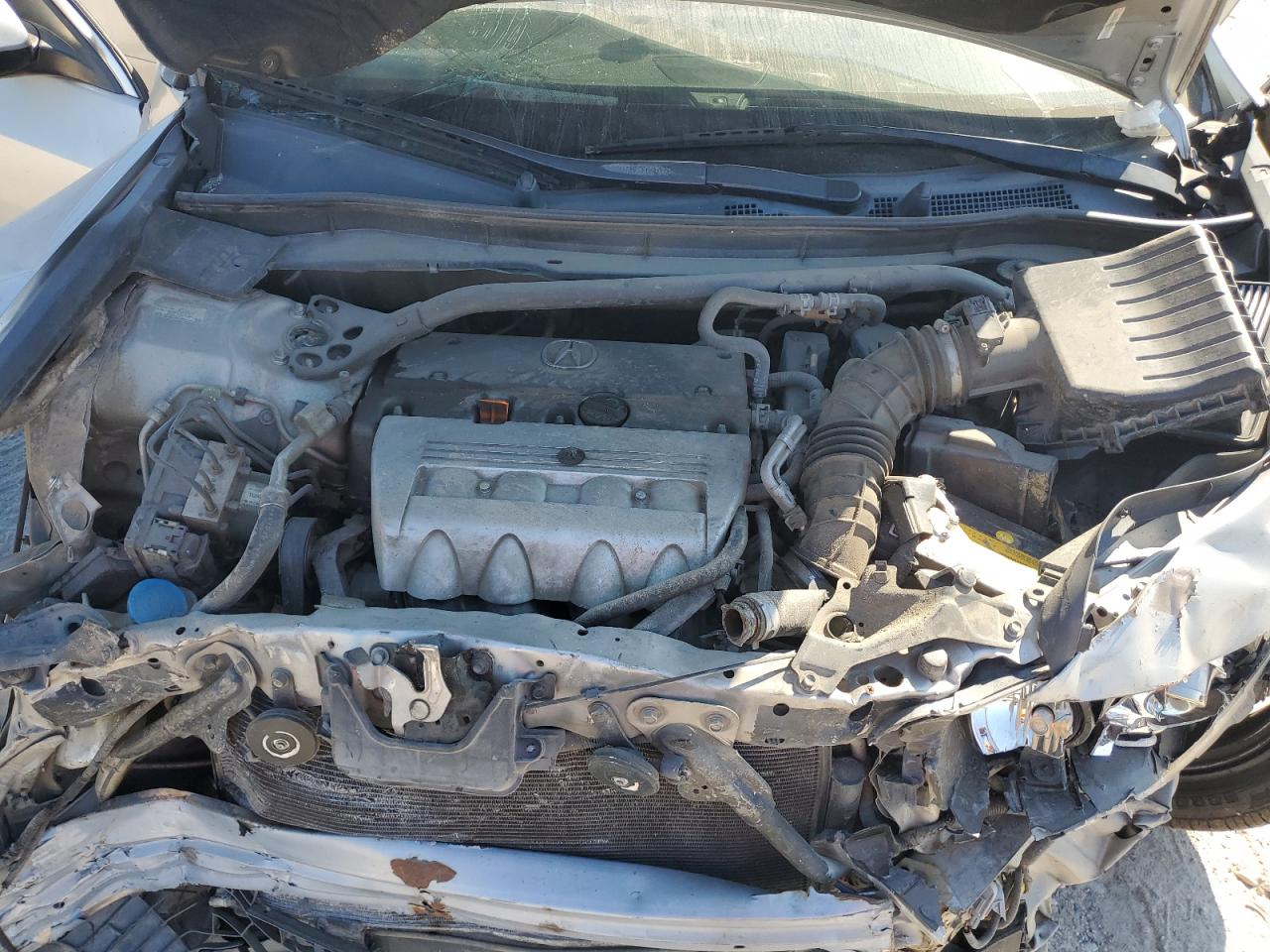 2009 Acura TSX - Image 12