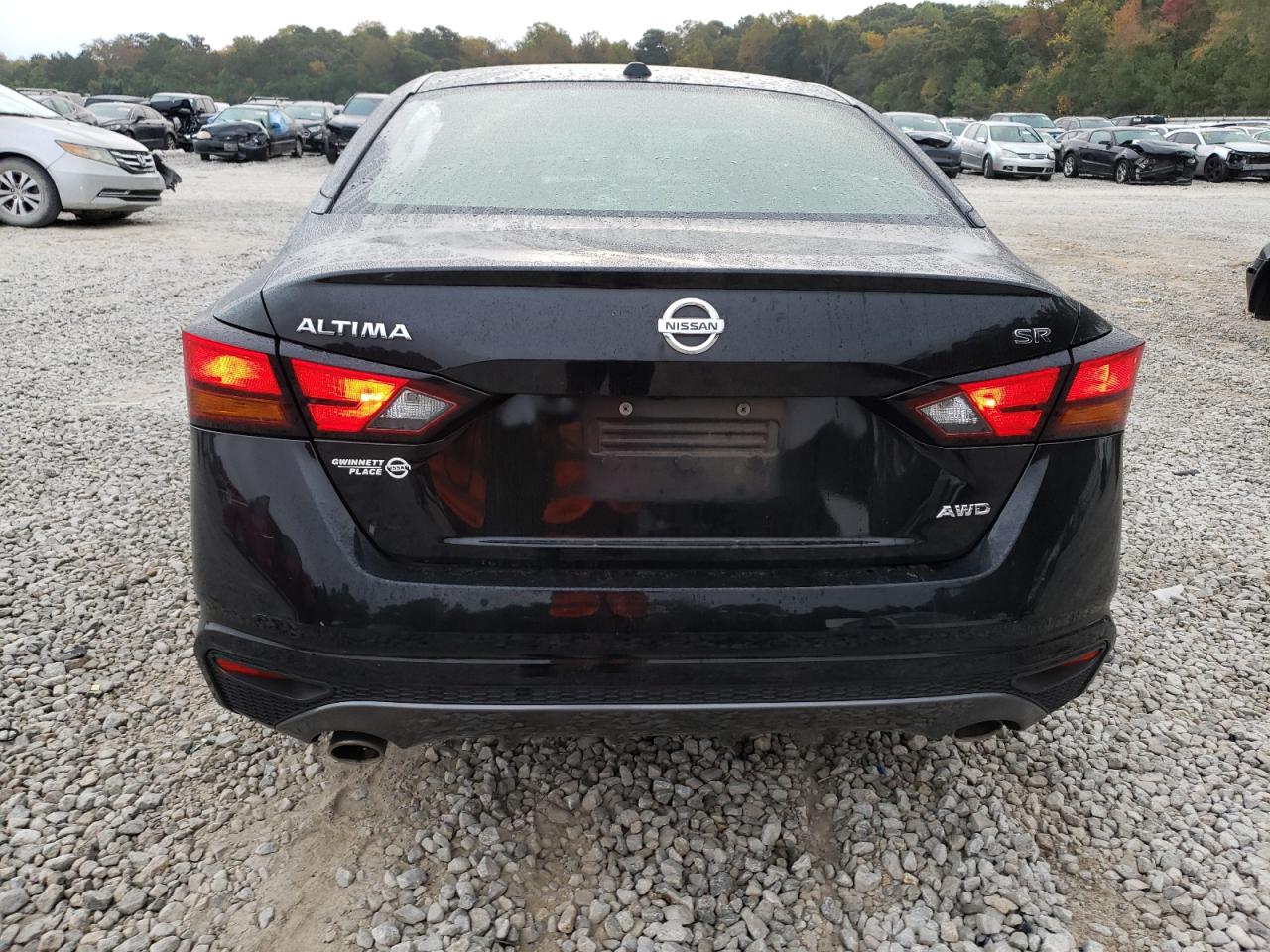 2019 Nissan Altima - Image 6