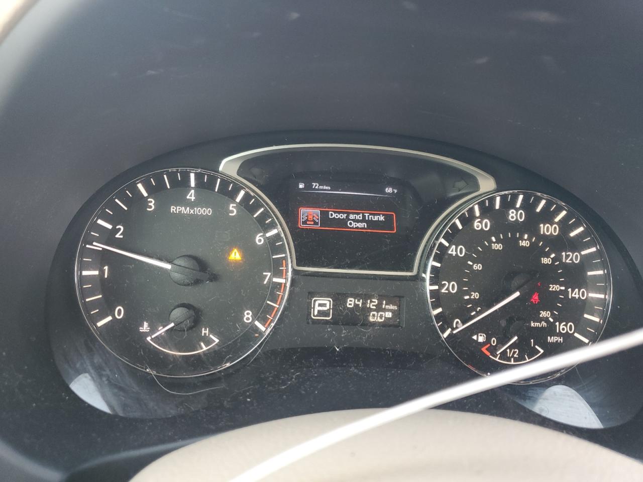 2014 Nissan Altima - Image 9
