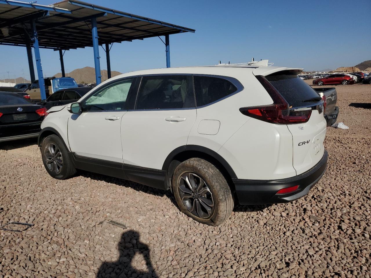 2021 Honda CR-V - Image 2