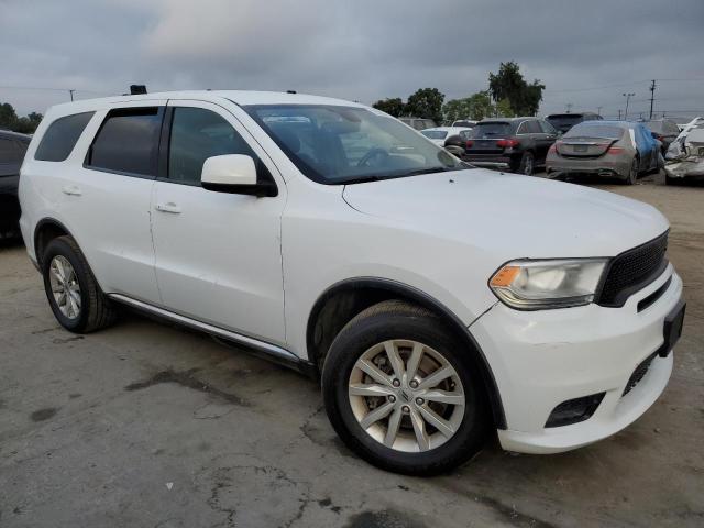 1C4RDJFG6LC405983 Dodge Durango SS 4