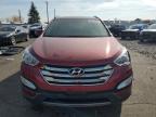 2013 Hyundai Santa Fe Sport  на продаже в Ham Lake, MN - Side