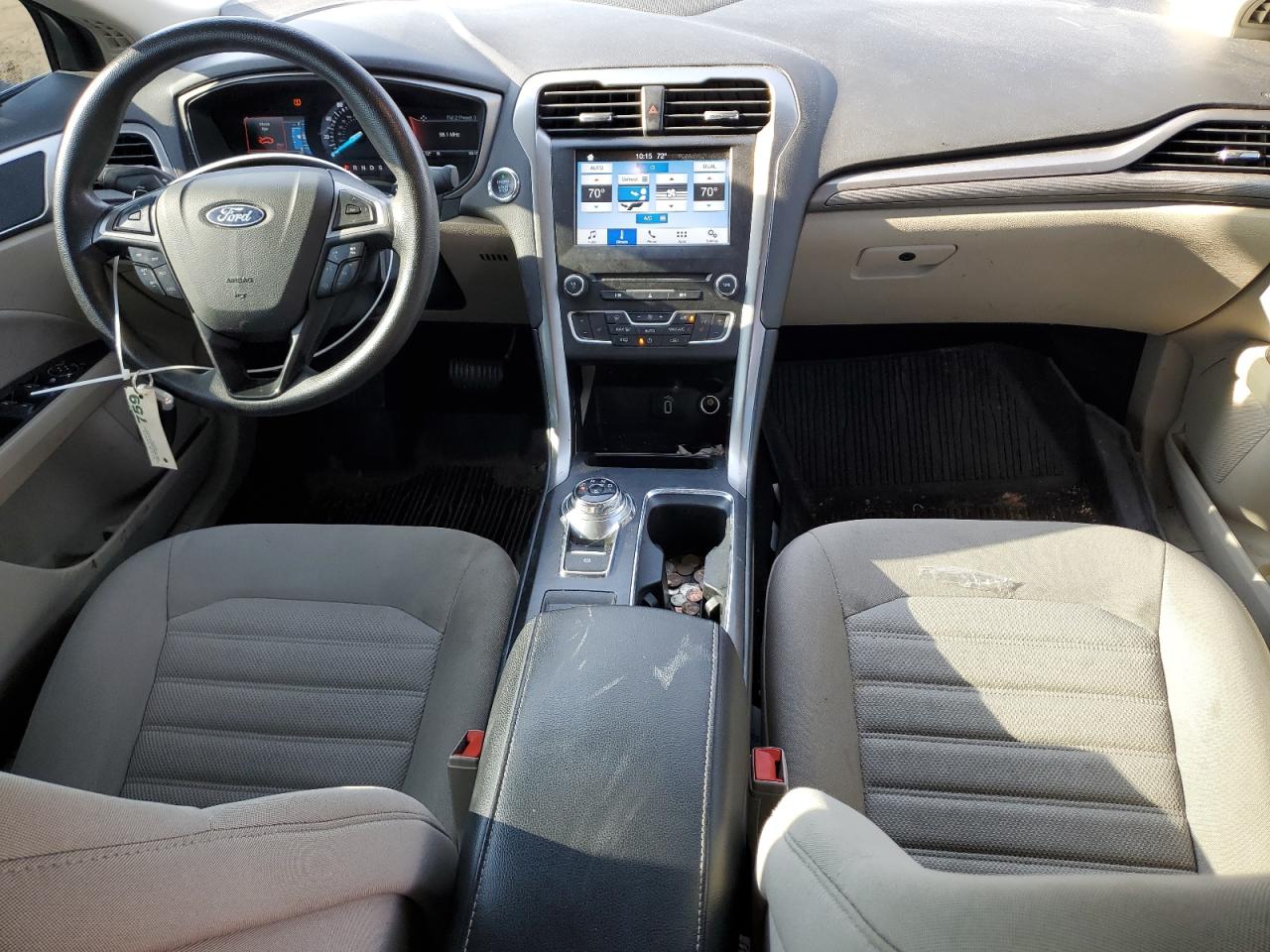 2018 Ford Fusion - Image 8