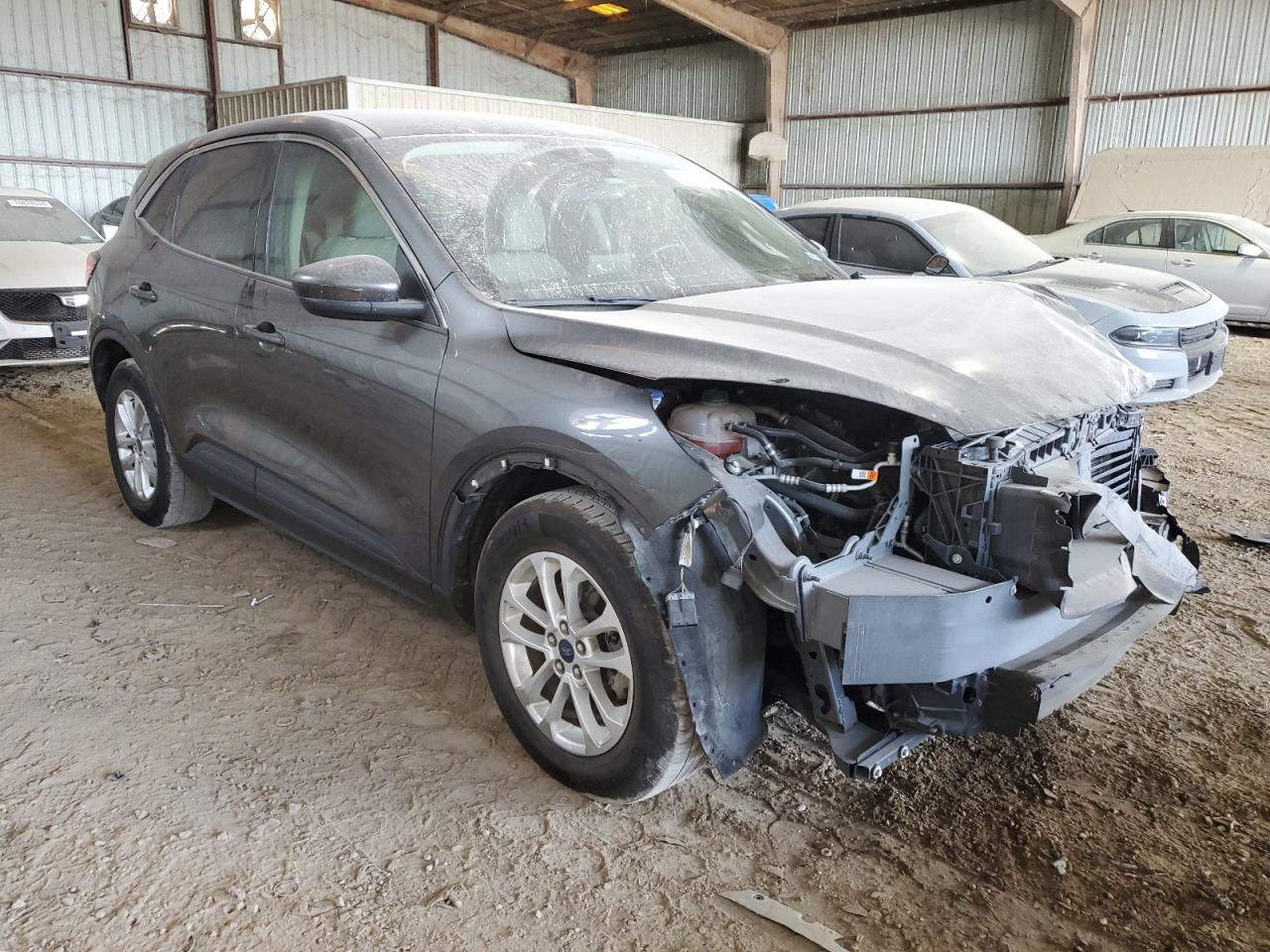 2020 Ford Escape - Image 4
