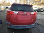 2014 Toyota Rav4 Le for Sale in Center Rutland, VT - Front End