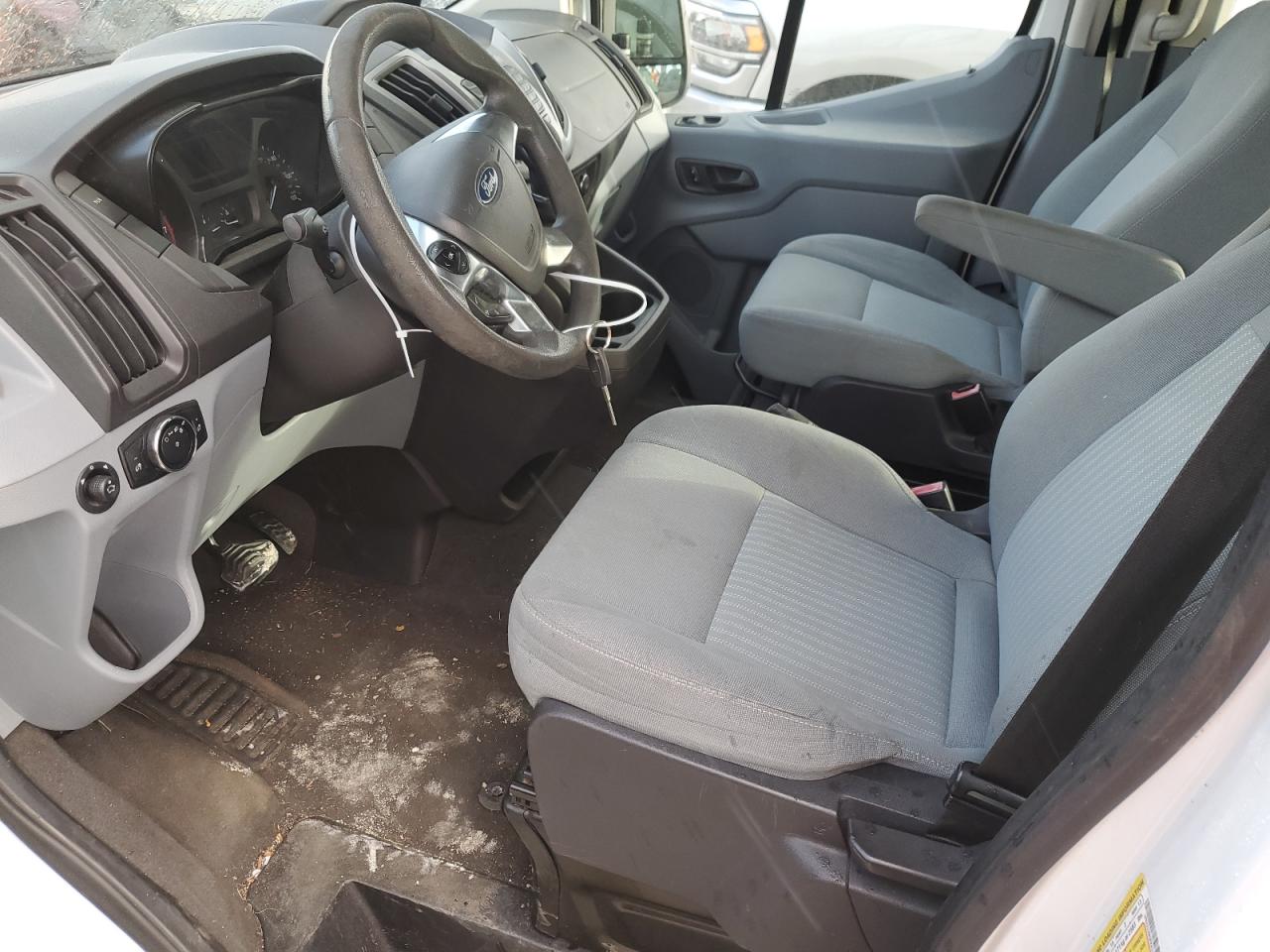 2015 Ford Transit - Image 7