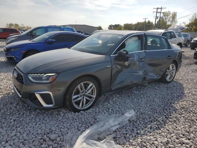 WAUEAAF45NN012350 Audi A4 PREMIUM