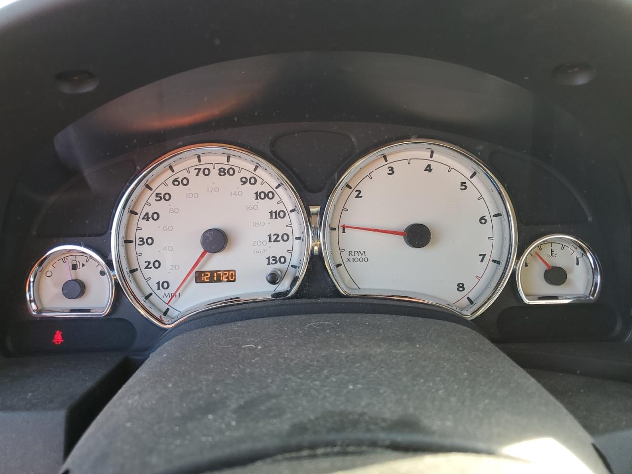 2006 Saturn Vue VIN: 5GZCZ53486S865504 Lot: 78029254