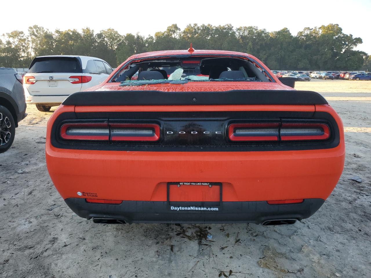 2019 Dodge Challenger - Image 6