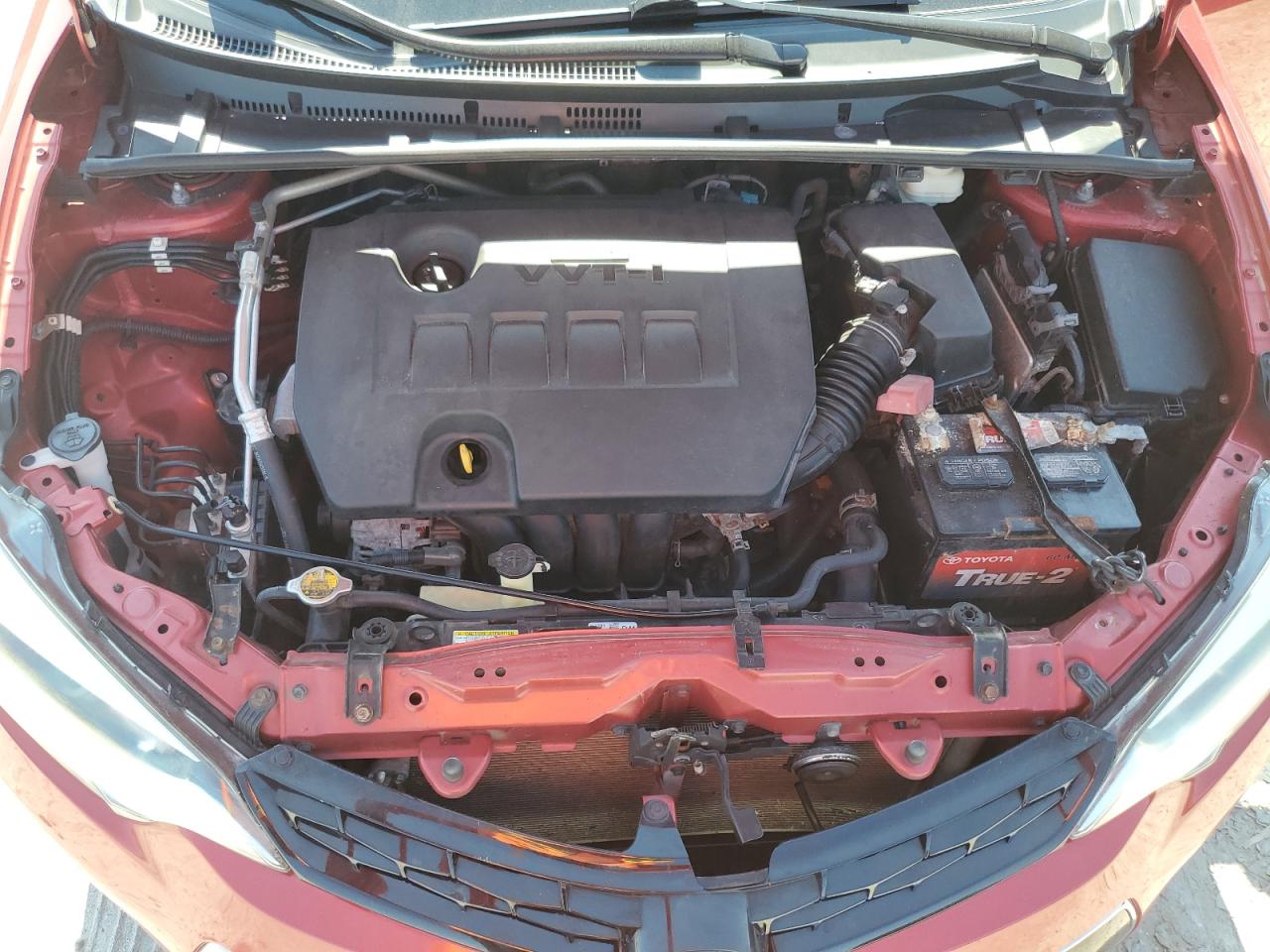 2015 Toyota Corolla - Image 11