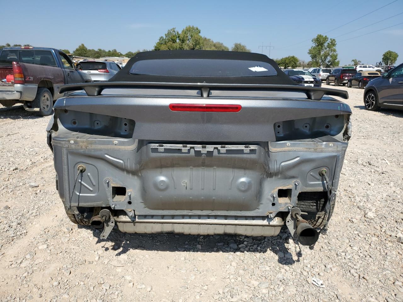 2020 Chevrolet Camaro Ls VIN: 1G1FB3DS4L0113352 Lot: 74776814