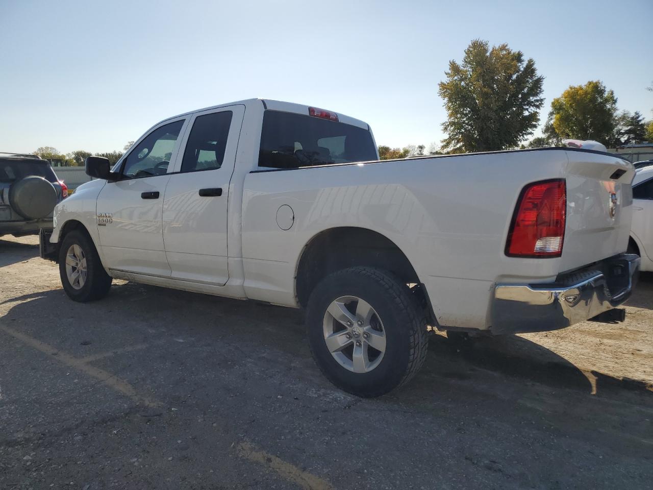 2019 RAM 1500 - Image 2