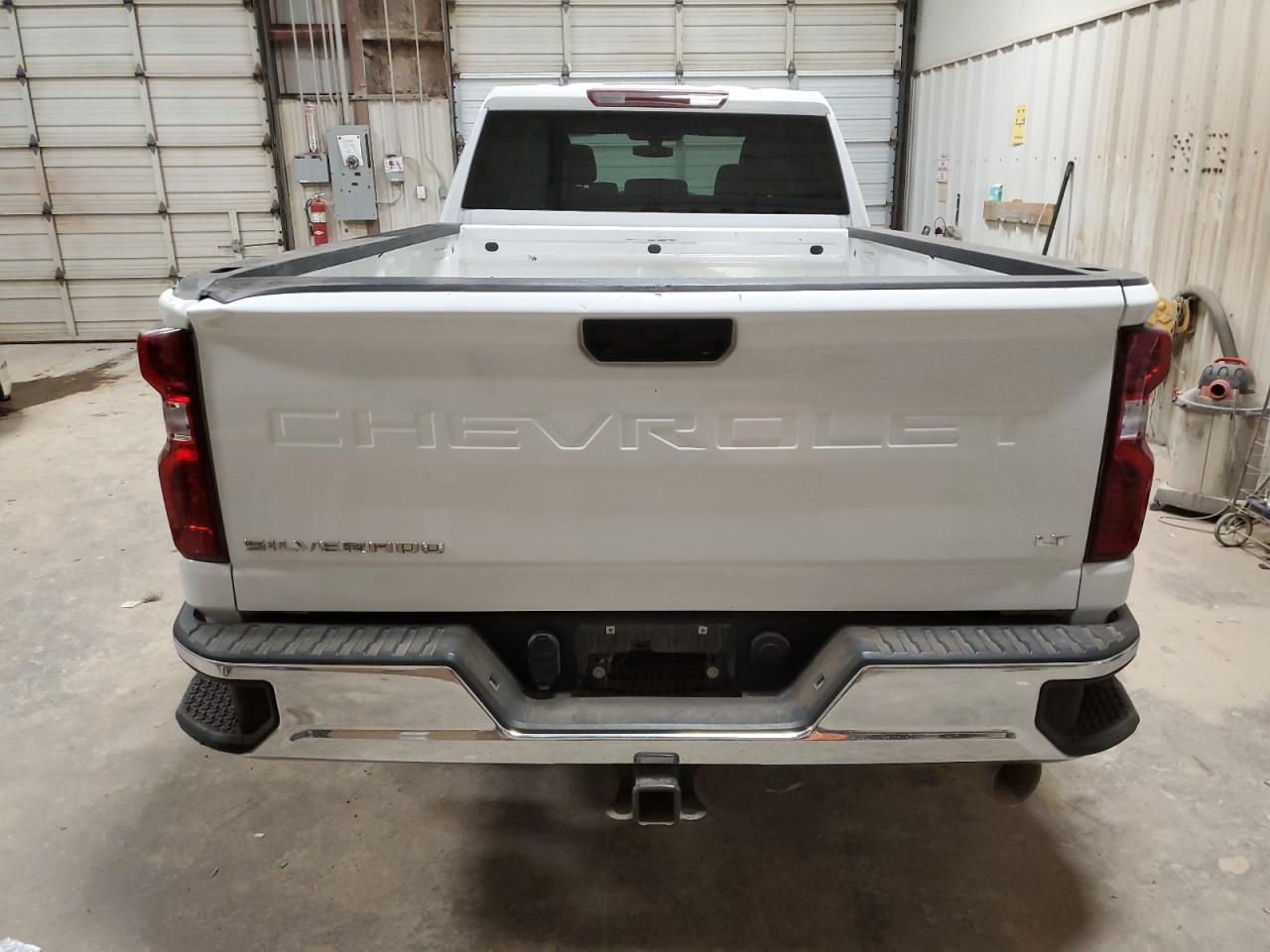 2023 Chevrolet Silverado - Image 6