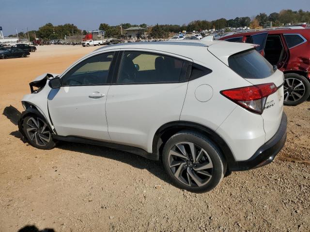 3CZRU5H17LM716668 Honda HR-V SPORT 2