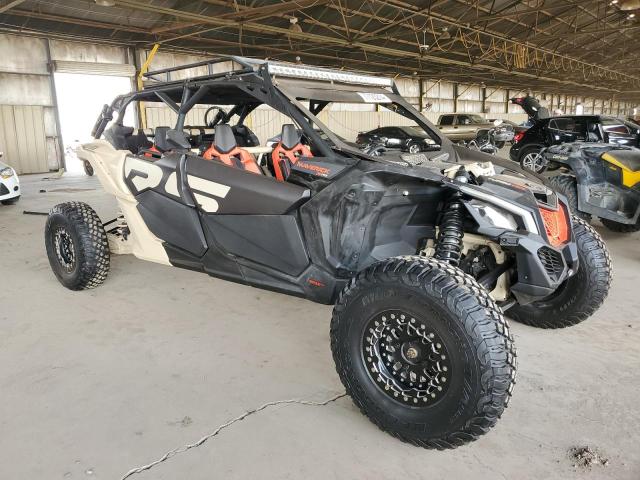 2021 Can-Am Maverick X3 Max X Rs Turbo Rr