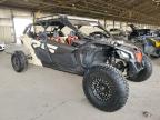 2021 Can-Am Maverick X3 Max X Rs Turbo Rr იყიდება Phoenix-ში, AZ - Minor Dent/Scratches