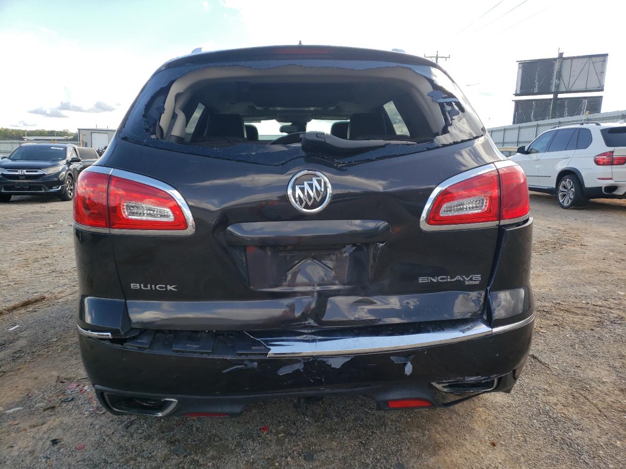 2014 Buick Enclave VIN: 5GAKVCKD5EJ164746 Lot: 73278114